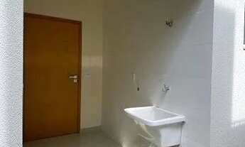 Imagem 2: Cód.: 10407 - Casa 3 quartos - Vila Seabra