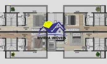 Imagem 5: Apartamento para Venda em Pontal do Paraná, Balneário Praia de Leste, 2 dormitórios, 1 ban