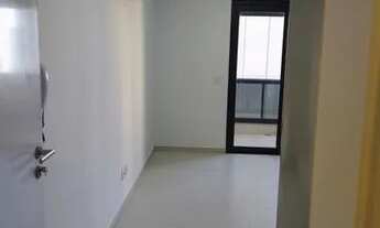 Imagem: Studio para aluguel possui 38 metros quadrados