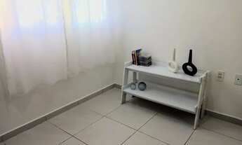 Imagem 4: Aluga-se apartamento semi-mobiliado em ponta negra