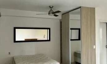 Imagem 3: Studio para venda tem 42 metros quadrados com 1 quarto em Bela Vista - São Paulo - SP