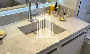 Imagem 7: Apartamento á venda com 2 suítes 3 banheiros 3 vagas