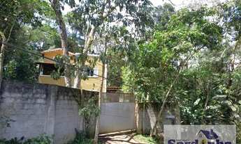 Imagem 2: Casa/Sobrado em Jardim Itatiaia - Embu das Artes | 450M², 3 Dormitórios, 2 Banheiros