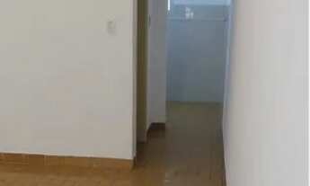 Imagem 3: Apartamento para venda tem 36 metros quadrados com 1 quarto em Canto do Forte - Praia Gran