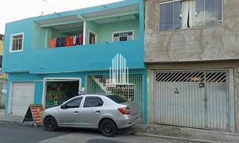 Imagem 2: Casa à Venda, Vila Nova Curuca São Paulo - SP, 3 Quartos 1 Vaga!