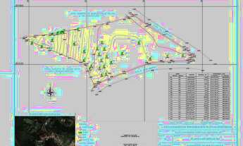 Imagem 6: Terreno com excelente área próximo ao Shopping Salvador Norte