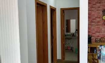 Imagem 2: Vendo casa Casa em condomínio com 2 dormitórios