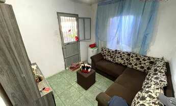 Imagem 6: Casa com 3 dormitórios à venda, 92 m² por R$ 250.000 - Vargas - Sapucaia do Sul/RS