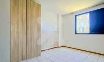 Imagem 7: Apartamento à venda em Lagoa Nova com 55m²