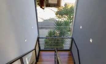 Imagem 5: Sobrado com 3 dormitórios à venda, 225 m² por R$ 1.790.000,00 - Urbanova - São José dos Ca