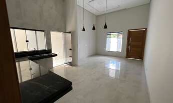 Imagem 6: Casa de 3 quartos sendo 1 suíte Qd. 110 Sul