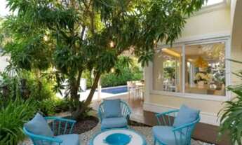 Imagem 3: CASA A VENDA, 3 SUÍTES, NO CONDOMINIO JARDIM BOTÂNICO, EM PIATÃ SALVADOR/BA