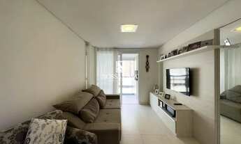 Imagem 2: Apartamento de 02 dormitórios com sacada na Praia Grande em Torres-RS