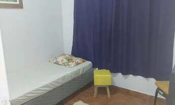 Imagem 2: Aluguel de quartos individuais para mulheres