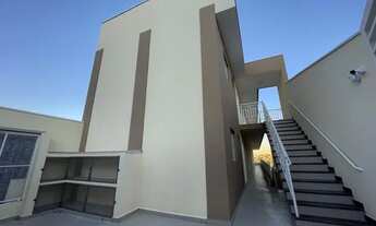 Imagem 3: Apartamento novo, 2 dormitórios, 40 m² - Parque São Lucas - São Paulo