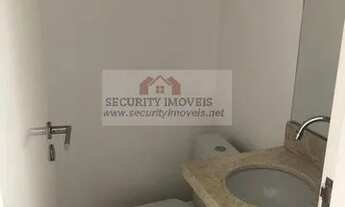 Imagem 3: Casa em Condomínio para Locação em Campinas, Chácara Primavera, 3 dormitórios, 1 suíte, 2