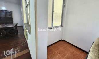 Imagem 2: Copacabana Apartamento com 2 dormitórios