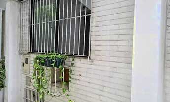 Imagem 4: ALUGUE Icarai Casa Vila, um sonho c/antigamente 60,00m² Sala/quarto - Niterói - RJ