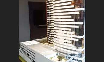 Imagem 4: Apartamento para venda possui 91 metros quadrados com 3 quartos em Pedreira - Belém - PA