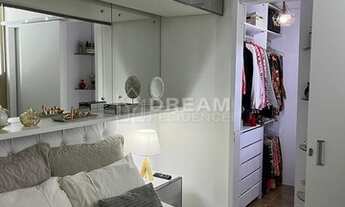 Imagem 7: Lindo apto em Casa Amarela com 50m², 2qts-1suíte, 1 vaga e lazer