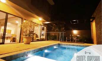 Imagem 1: Sobrado Vila do Golf