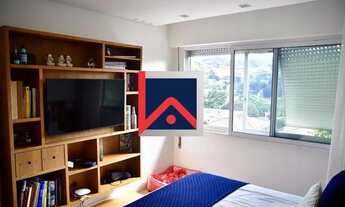 Imagem 11: Apartamento Locação Higienópolis 237 m² 4 Dormitórios