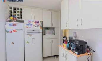 Imagem 3: Apartamento à venda, 62 m² por R$ 350.000,00 - Freguesia do Ó - São Paulo/SP