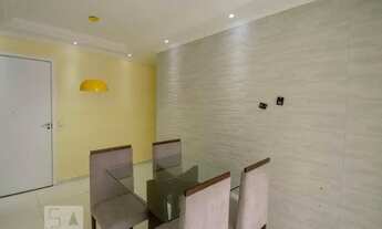 Imagem 2: Apartamento para Aluguel - Socorro, 2 Quartos, 48 m2