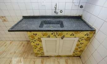 Imagem 7: Casa para Aluguel - Picanço, 1 Quarto, 80 m2