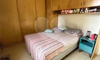 Imagem 6: Apartamento de 3 dormitórios no Boqueirão