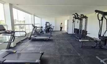 Imagem 7: MD-Costa do Forte condomínio clube, 2 quartos 300 metros da praia