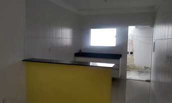 Imagem 3: Casa de condomínio centro de Lauro para aluguel 50 metros com 2 quartos suites uma vaga