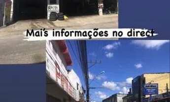 Imagem: Aluguel de ponto comercial 1º e 2º andar