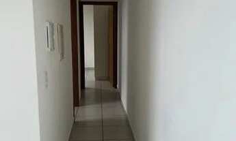 Imagem 4: Apartamento para venda com 60 metros quadrados com 2 quartos em Vila Jayara - Anápolis - G