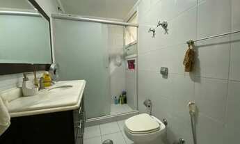 Imagem 10: VENDO APARTAMENTO, 85m2,COM 3 DORMS E 2 BANHEIROS, 01 VAGA DE GARAGEM, BOQUEIRÃO EM SANTOS