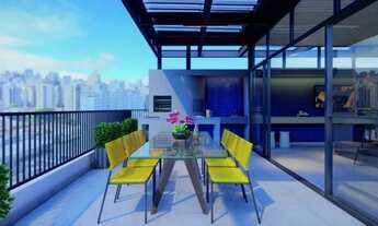 Imagem 7: Apartamento de 25m2 com 1 quarto em Campos Elíseos - São Paulo - SP