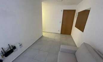 Imagem 4: Apartamento com 1 dormitório à venda, 36 m² por R$ 240.000,00 - Fundação da Casa Popular