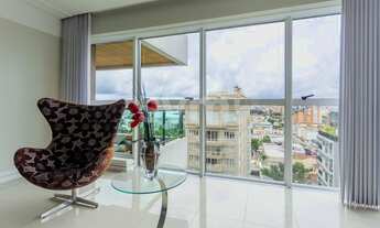 Imagem 3: CURITIBA - Apartamento Padrão - Batel