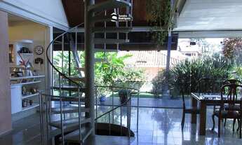 Imagem 4: Casa de Condomínio com 3 Quartos à Venda em Arujá Country Club, 242 m²