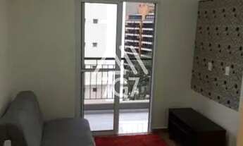 Imagem 1: SÃO PAULO - Apartamento Padrão - MORUMBI