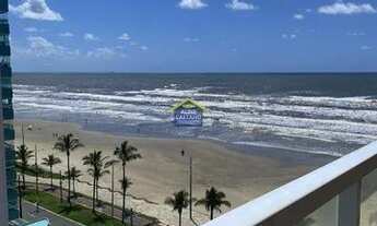 Imagem 3: LINDO APTO FRENTE MAR,PRONTO PARA MORAR, APENAS 450 MIL ANT6477