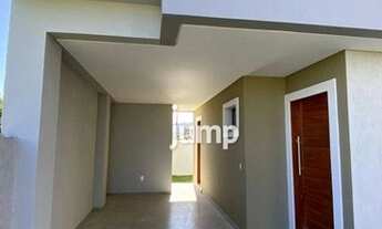 Imagem 2: Casa com 3 dormitórios à venda, 136 m² por R$ 999.000,00 - Campeche - Florianópolis/SC