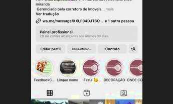 Imagem: Eliza Miranda oficial