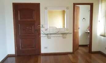 Imagem 3: Apartamento para aluguel, 3 quartos, 1 suíte, 2 vagas, Centro - Santo André/SP