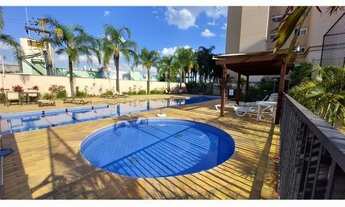 Imagem 3: Apartamento para Venda em Jundiaí, Parque Residencial Nove de Julho, 3 dormitórios, 1 suít