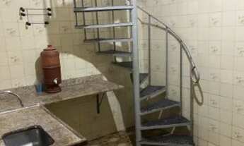 Imagem 5: Alugo casa no alto dos passos