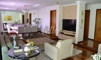 Imagem 4: São Paulo - Apartamento Padrão - Saúde