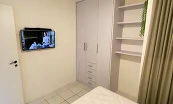 Imagem 5: AP Mobiliado 1qt Boa Viagem