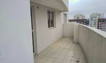 Imagem 7: Apartamento com 2 dormitórios para alugar, 107 m² por R$ 5.765,00/mês - Granja Julieta - S