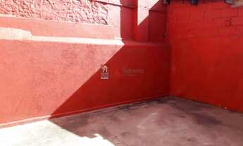 Imagem 2: Casa Padrão em São José dos Campos